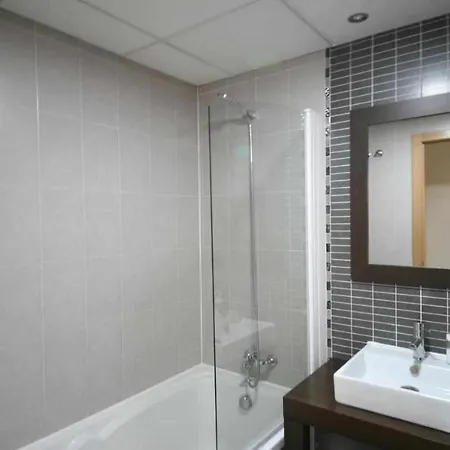 Apartmán Minvas Universidad Castellón de la Plana