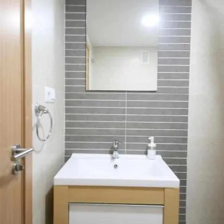 Minvas Universidad Apartmán Castellón de la Plana