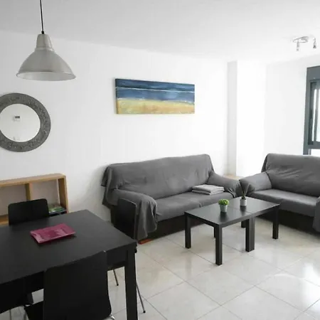 Minvas Universidad Apartmán *